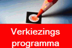 Verkiezingsprogramma 2022 – 2026 PvdA afdeling Sluis