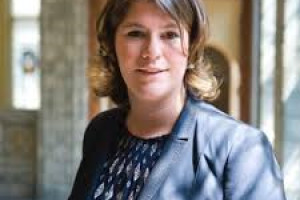 Joyce Vermue op 38ste plaats kandidatenlijst PvdA verkiezingen 15 maart 2017