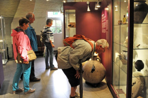 PvdA betreurt limiet op bijdrage aan museum Aardenburg
