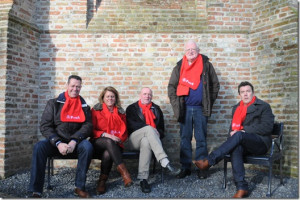 Verkiezingsprogramma 2014 – 2018 PvdA Sluis