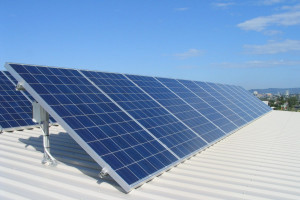 PvdA Sluis wil zonnepanelen op gemeentelijke gebouwen